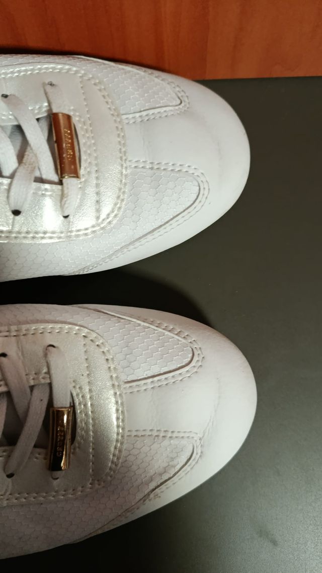 Zapatos Recopa Underlay Cruyff talal 42