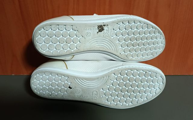 Zapatos Recopa Underlay Cruyff talal 42