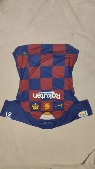 Camiseta FC Barcelona 2019-20 Edición Especial