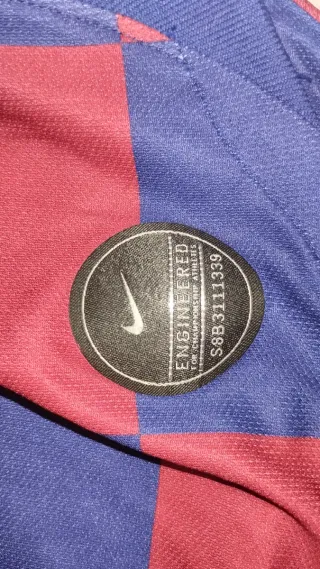 Camiseta FC Barcelona 2019-20 Edición Especial