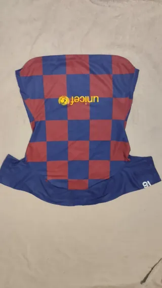 Camiseta FC Barcelona 2019-20 Edición Especial