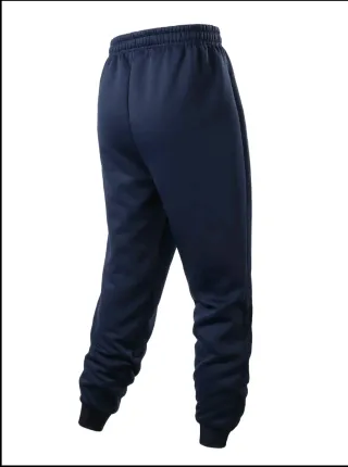 Pantalón Chándal Térmico Forro Polar (Súper Grueso