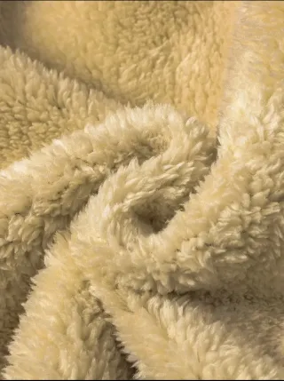 Pantalón Chándal Térmico Forro Polar (Súper Grueso