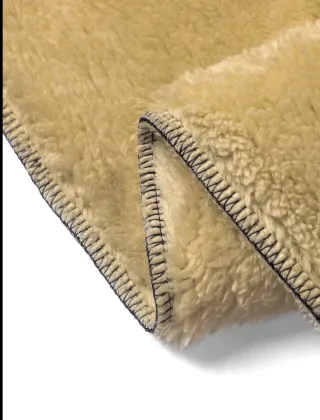 Pantalón Chándal Térmico Forro Polar (Súper Grueso