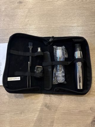 Wahl Travel Kit Deluxe Multigroomer