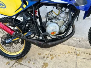 Escape Voca Rookie AM6 50/70cc