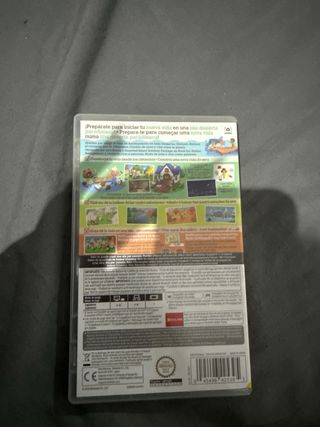 Animal Crossing New Horizons Nintendo Switch