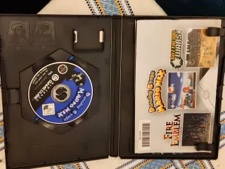 Dancing Stage Mario Mix - Nintendo GameCube