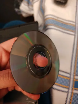 Dancing Stage Mario Mix - Nintendo GameCube