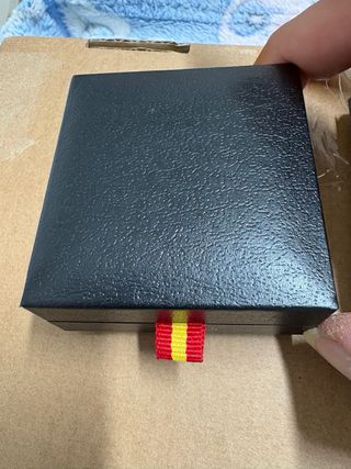 Moneda Conmemorativa José Antonio Primo de Rivera