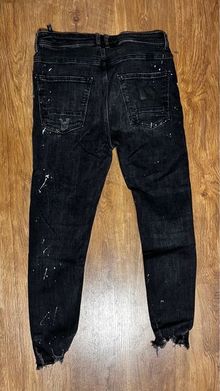 Pantalones vaqueros Zara talla 44