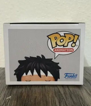 Funko Pop! Monkey D. Luffy 1877 One Piece