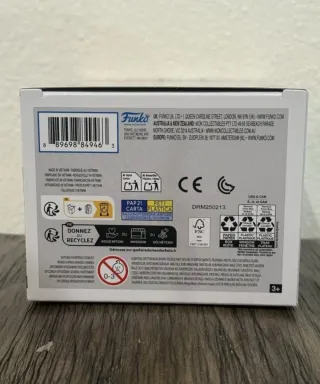 Funko Pop! Monkey D. Luffy 1877 One Piece