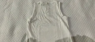 Maglietta neonato Sunny Vibes