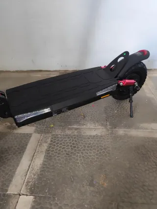 Patinete Eléctrico iscooter ix4