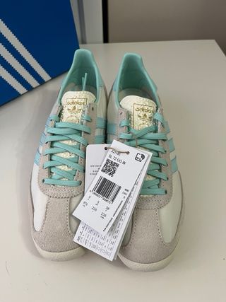 Zapatillas SL 72 OG Deportivas Mujer Talla 38