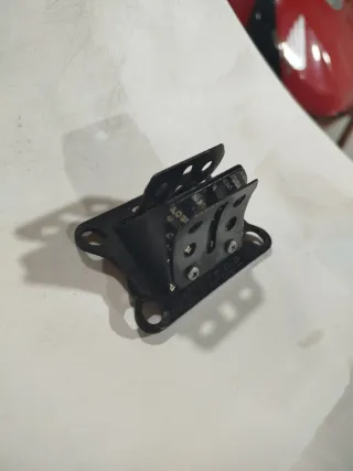 Caja de láminas Malossi VL6