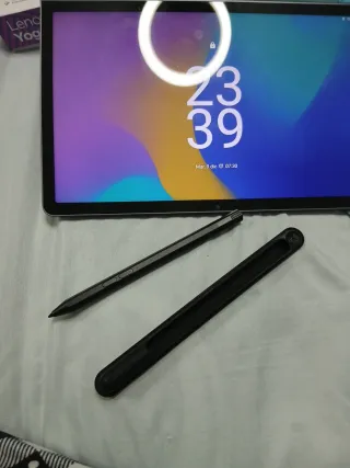 Lenovo Yoga Tab 11 Tablet Negra