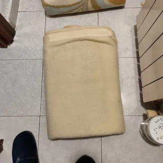 6 Mantas Invierno Fleece/Lana