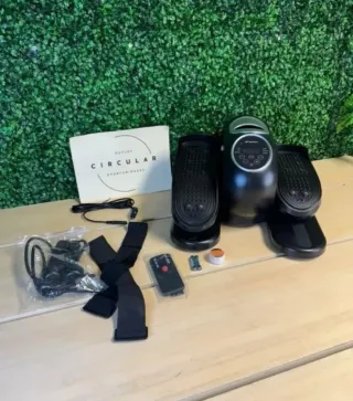 Pedaleador automático