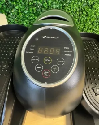 Pedaleador automático