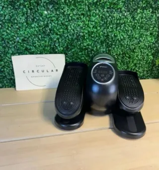 Pedaleador automático