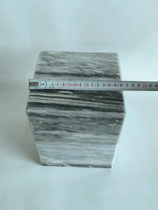 Decoración en mármol