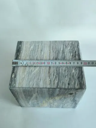 Decoración en mármol