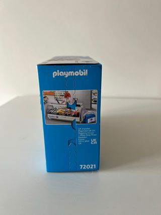 Playmobil Carrefour Frescos 72021