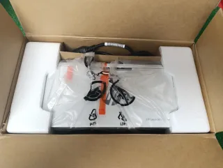 Impresora HP LaserJet M110w