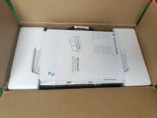 Impresora HP LaserJet M110w