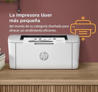 Impresora HP LaserJet M110w