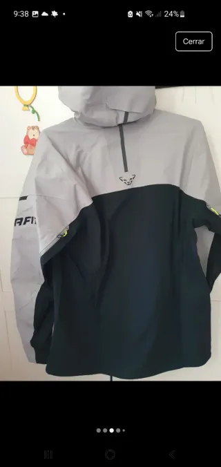 Chaqueta Dynafit