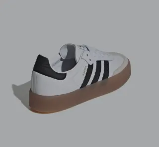 Zapatillas Adidas Samba Mujer Talla 38