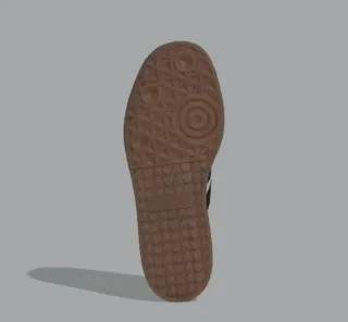 Zapatillas Adidas Samba Mujer Talla 38