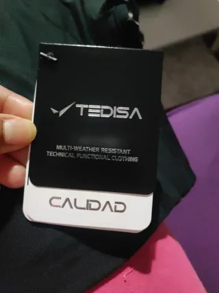 Malla Larga UME Talla M