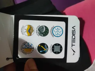 Malla Larga UME Talla M