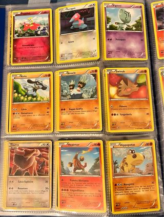 Album porta figurine personalizzabile ASSO K