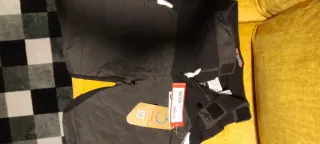 Pantalón corto moto interior nuevo