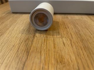 Binario soffitto 3 faretti led Ikea