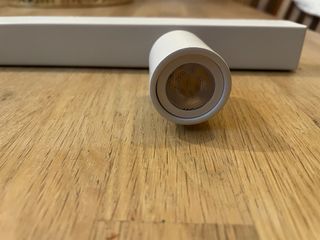 Binario soffitto 3 faretti led Ikea