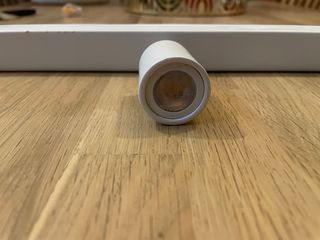 Binario soffitto 3 faretti led Ikea