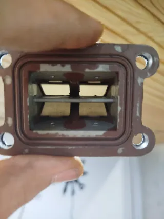 Caja de láminas AM6