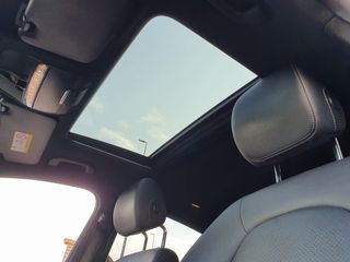 Mercedes-Benz GLC Coupé 2018