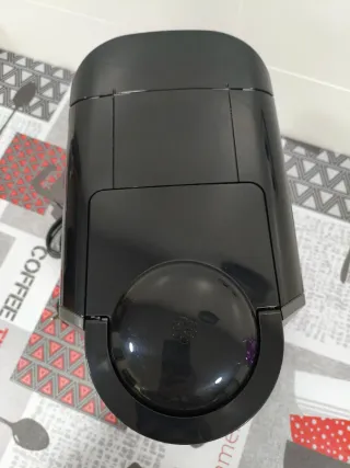 Cafetera Tassimo SUNY Bosch Negra