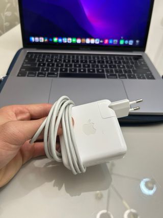 MacBook Pro 13” (2017) Muy bien cuidado