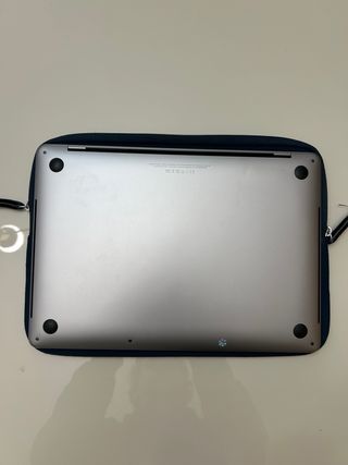 MacBook Pro 13” (2017) Muy bien cuidado