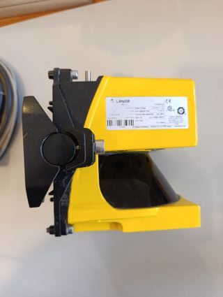 Leuze ROTOSCAN RS4-4 Scanner Laser Segurança