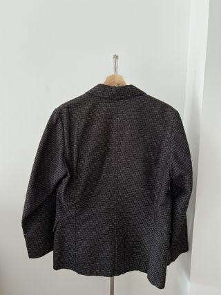 Americana Boss Orange