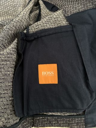 Americana Boss Orange